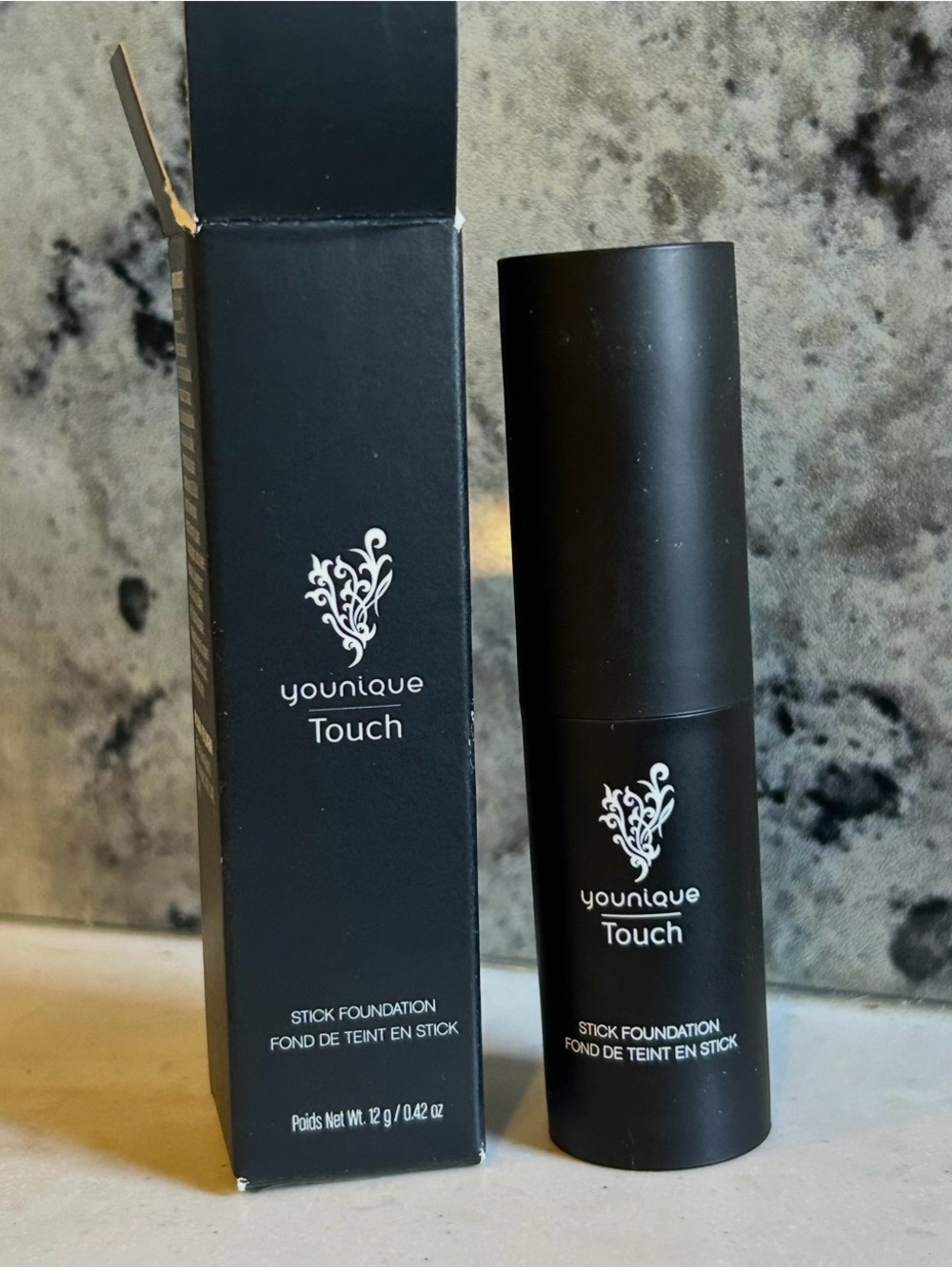 🐾Stick Foundation Velour🐾